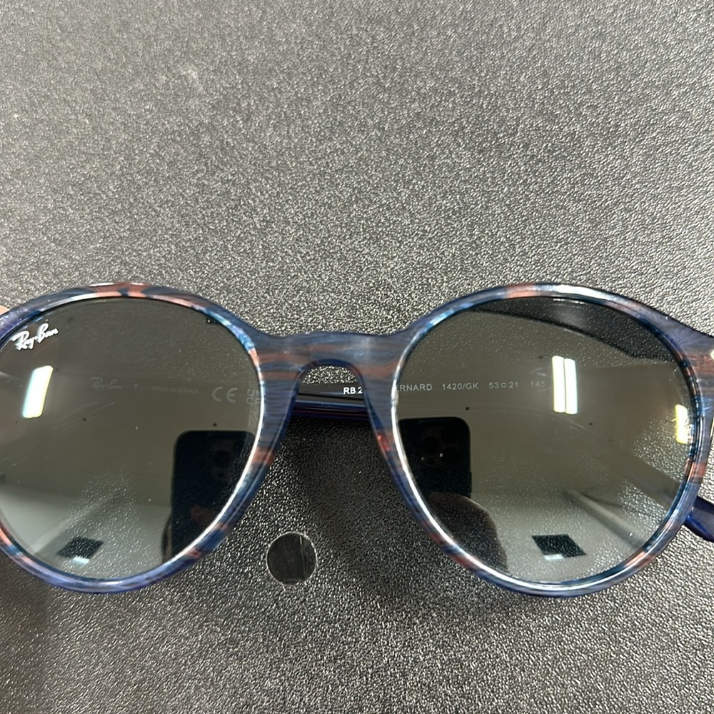 Ray-Ban Rb2230 Bernard - Picture 5 of 5